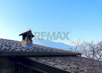 Casa all\'aperto - Casa indipendente Località Foppe, Gianico - foto 27