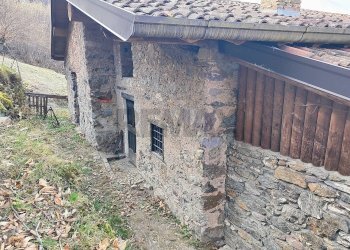 Casa all\'aperto - Casa indipendente Località Foppe, Gianico - foto 28