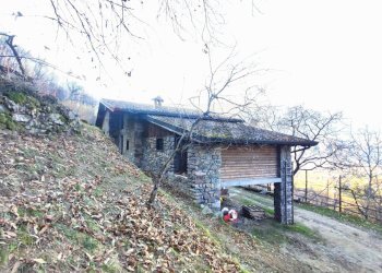 Casa all\'aperto - Casa indipendente Località Foppe, Gianico - foto 29