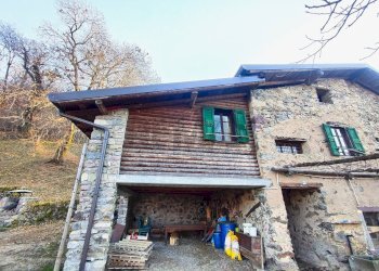 Casa all\'aperto - Casa indipendente Località Foppe, Gianico - foto 30