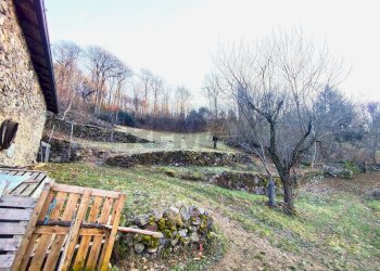 Giardino - Casa indipendente Località Foppe, Gianico - foto 31