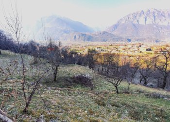 Vista delle montagne - Casa indipendente Località Foppe, Gianico - foto 32
