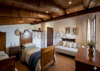 Camera / camera da letto - Casa indipendente Località Foppe, Gianico - foto 5