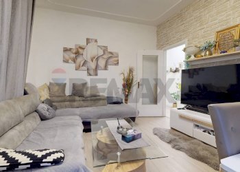 Soggiorno - Trilocale VIA MARCO POLO
 
17, Vicenza - foto 1