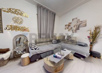 Soggiorno - Trilocale VIA MARCO POLO
 
17, Vicenza - foto 3