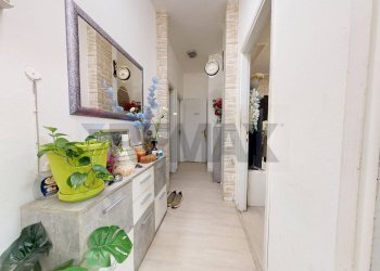 Hall / corridoio - Trilocale VIA MARCO POLO
 
17, Vicenza - foto 5