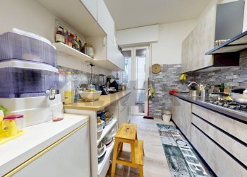 Cucina - Trilocale VIA MARCO POLO
 
17, Vicenza - foto 6