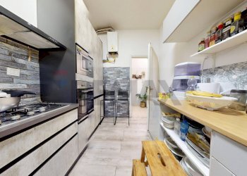 Cucina - Trilocale VIA MARCO POLO
 
17, Vicenza - foto 7