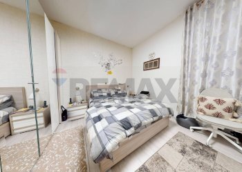 Camera / camera da letto - Trilocale VIA MARCO POLO
 
17, Vicenza - foto 8