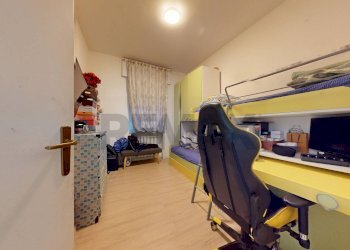 Camera / camera da letto - Trilocale VIA MARCO POLO
 
17, Vicenza - foto 10