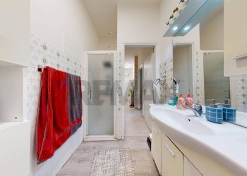 Bagno - Trilocale VIA MARCO POLO
 
17, Vicenza - foto 12