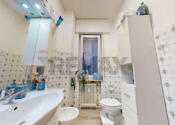 Bagno - Trilocale VIA MARCO POLO
 
17, Vicenza - foto 13