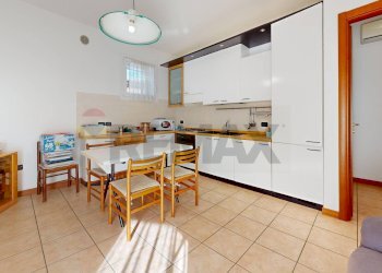 Cucina - Bilocale VIA FORNACE
 
34, Costabissara - foto 5