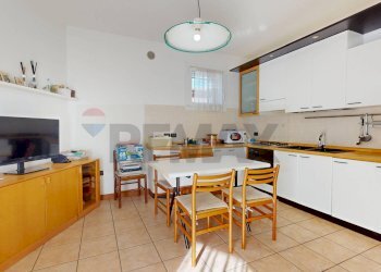 Cucina - Bilocale VIA FORNACE
 
34, Costabissara - foto 6