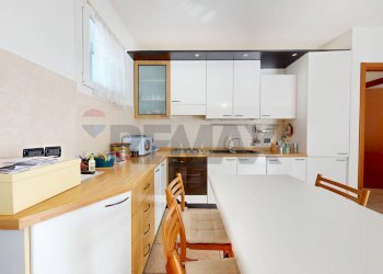 Cucina - Bilocale VIA FORNACE
 
34, Costabissara - foto 7