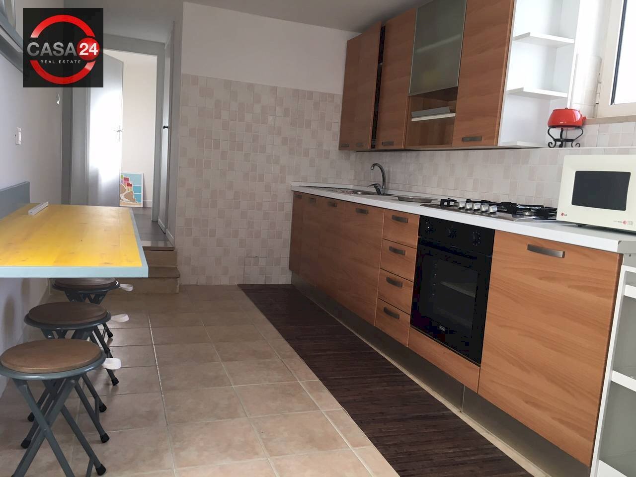 Foto 2 - Apartment Via Sabotino, Latina - photo 2