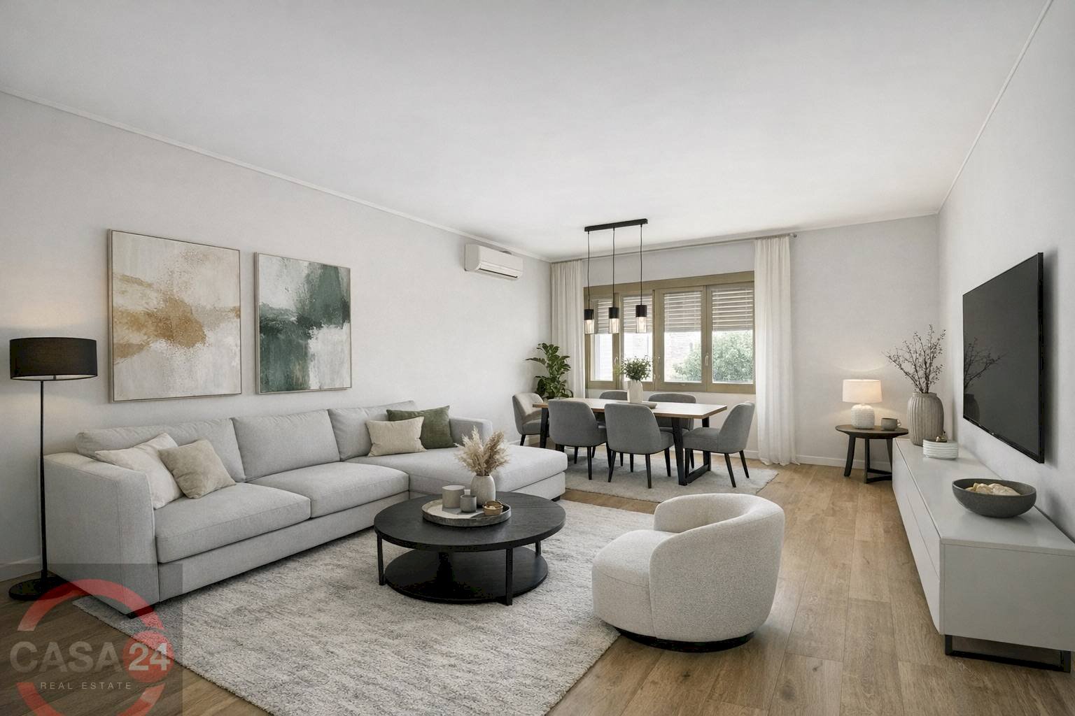 Foto 1 - Apartment Via Montesanto, Latina - photo 1