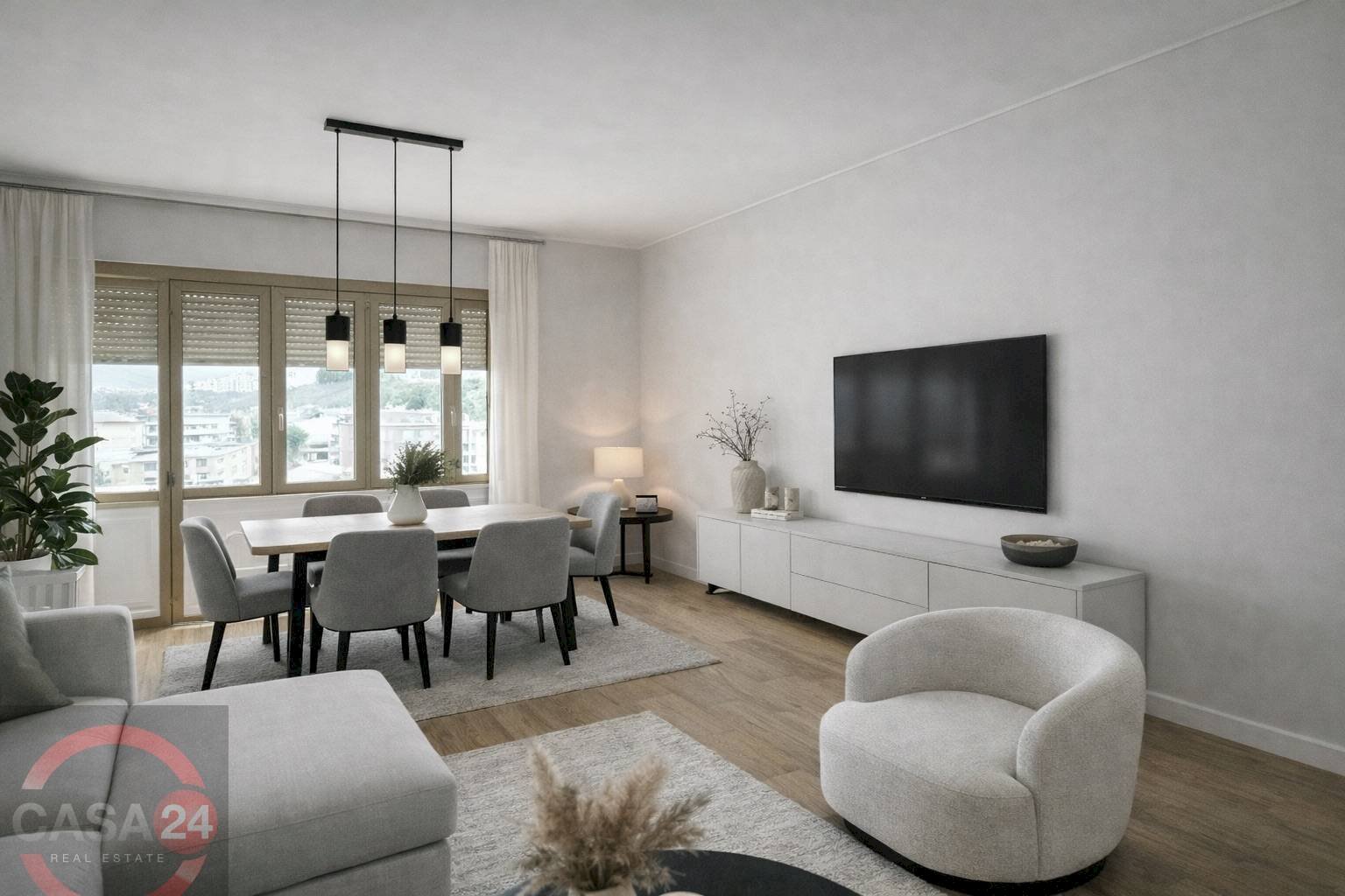 Foto 2 - Apartment Via Montesanto, Latina - photo 2