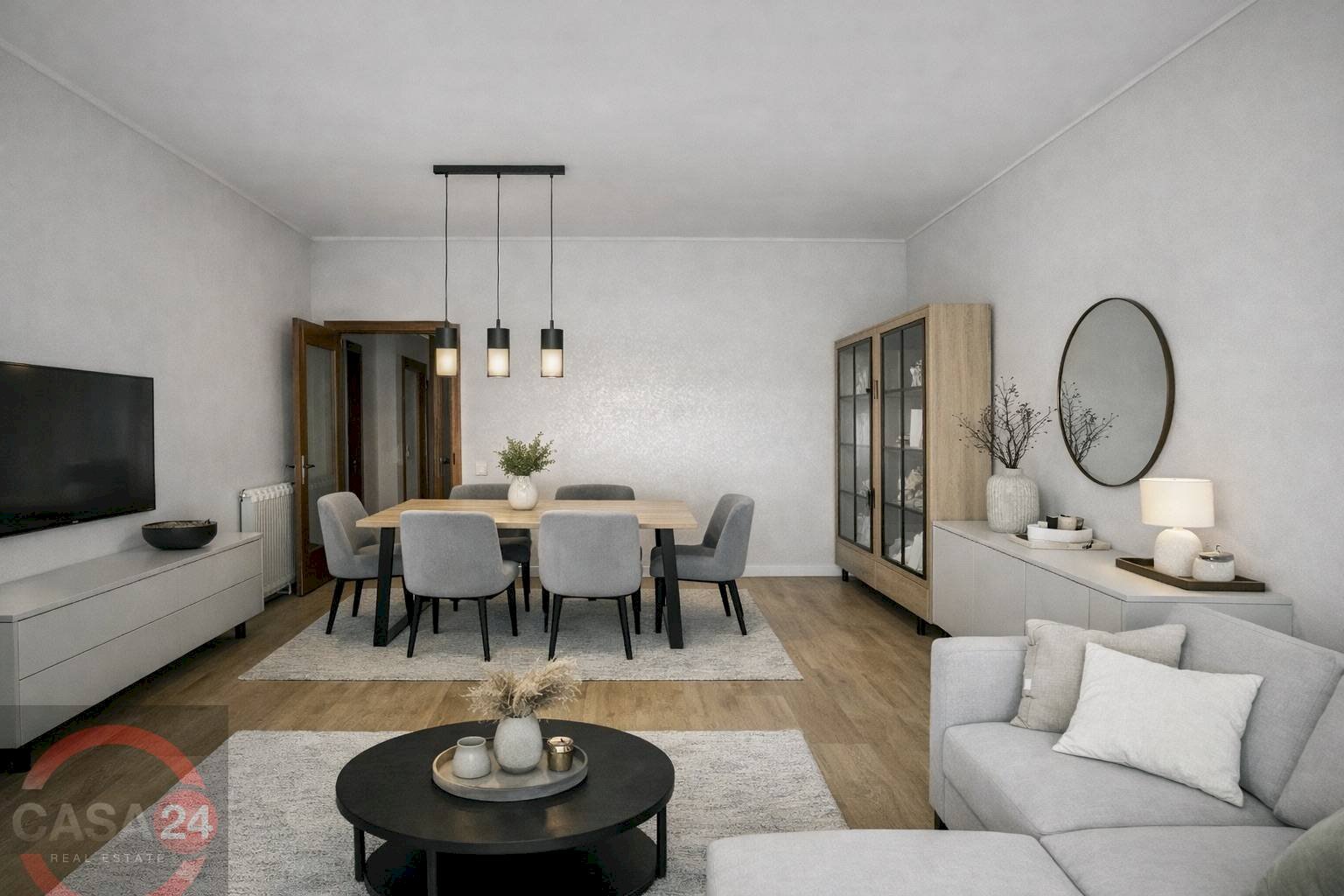 Foto 3 - Apartment Via Montesanto, Latina - photo 3