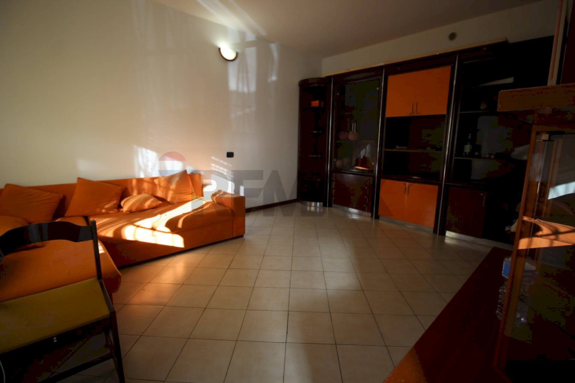 Sala da pranzo - Trilocale via verdi
 
10, Ponte San Pietro - foto 2