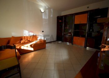 Sala da pranzo - Trilocale via verdi
 
10, Ponte San Pietro - foto 2