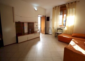 Soggiorno - Trilocale via verdi
 
10, Ponte San Pietro - foto 3