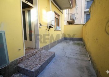 Terrazza - Trilocale via verdi
 
10, Ponte San Pietro - foto 11