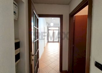 Hall / corridoio - Locale Commerciale Corso Mazzini, Novara - foto 7