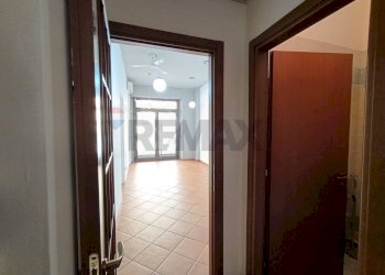 Hall / corridoio - Locale Commerciale Corso Mazzini, Novara - foto 12