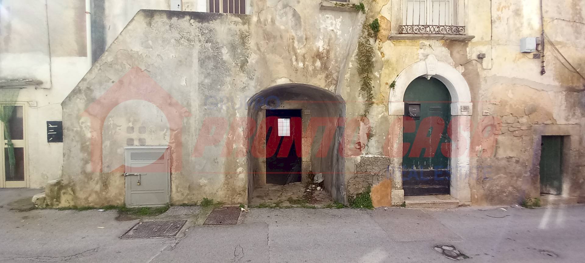 Foto 3 - Agriturismo Via Dell'Aquila
 
43, Vico del Gargano - foto 3