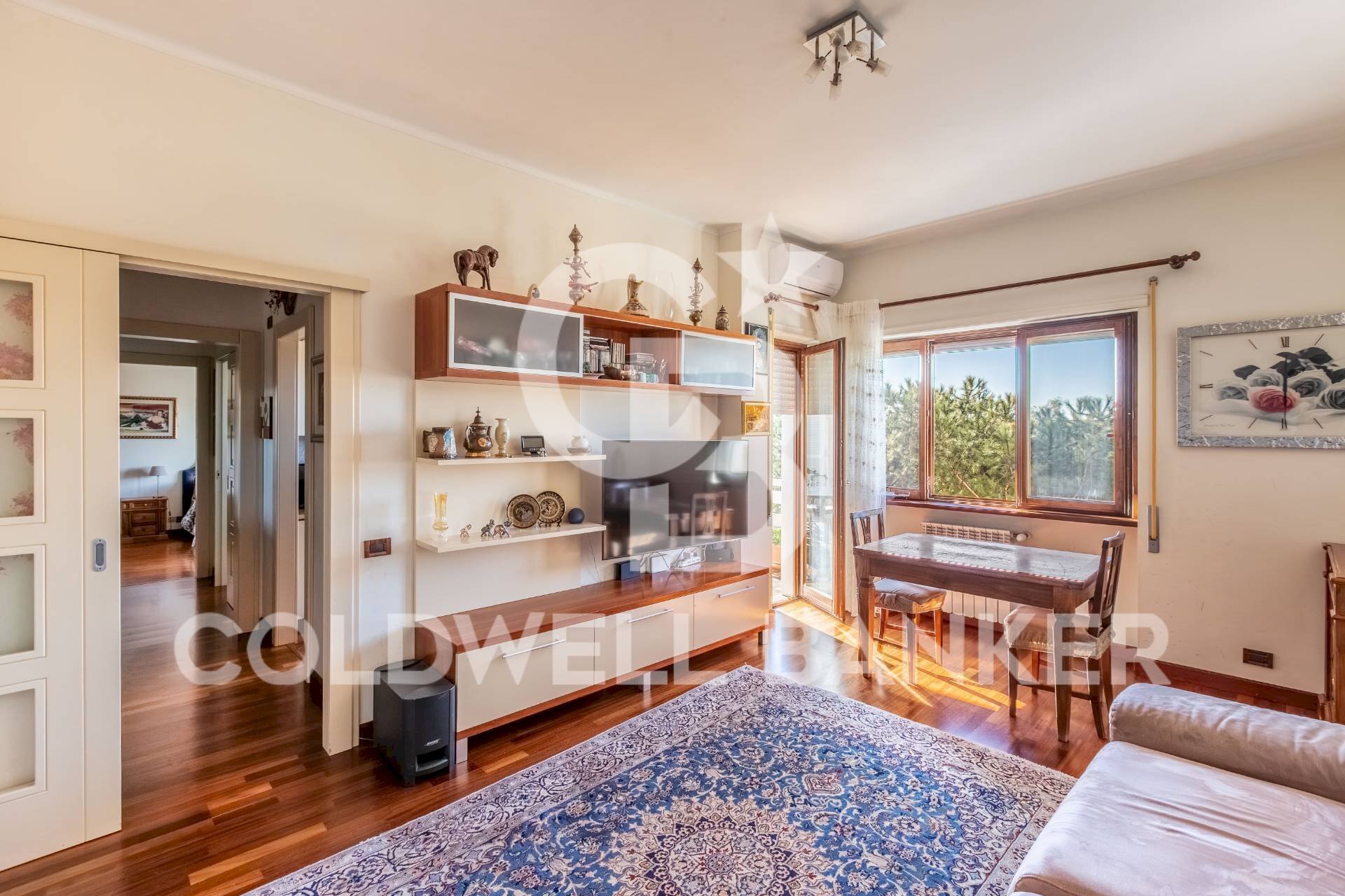 Foto 1 - Bilocale Via Antonio Magarotto, Roma - foto 1