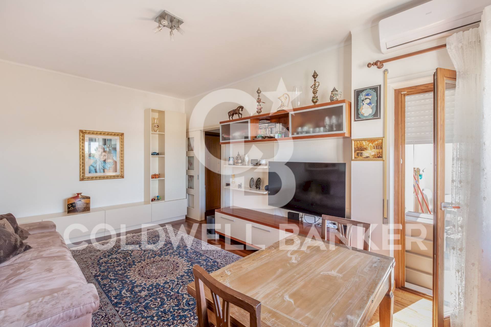 Foto 3 - Bilocale Via Antonio Magarotto, Roma - foto 3