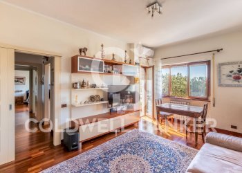 Foto 1 - Bilocale Via Antonio Magarotto, Roma - foto 1