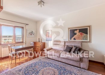 Foto 2 - Bilocale Via Antonio Magarotto, Roma - foto 2