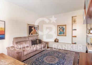 Foto 4 - Bilocale Via Antonio Magarotto, Roma - foto 4