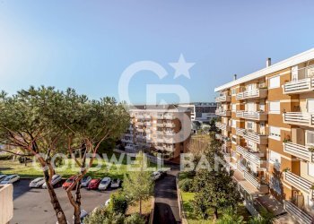 Foto 6 - Bilocale Via Antonio Magarotto, Roma - foto 6