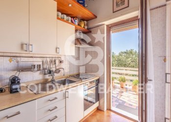 Foto 15 - Bilocale Via Antonio Magarotto, Roma - foto 15