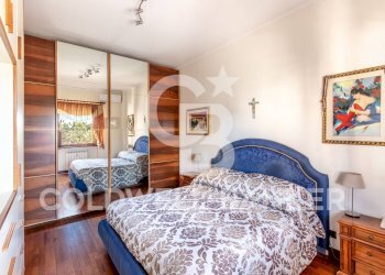 Foto 17 - Bilocale Via Antonio Magarotto, Roma - foto 17