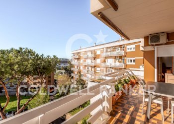 Foto 25 - Bilocale Via Antonio Magarotto, Roma - foto 25