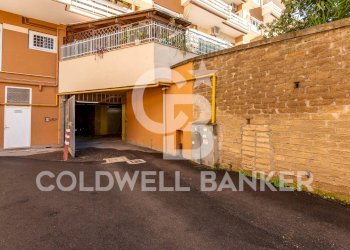 Foto 28 - Bilocale Via Antonio Magarotto, Roma - foto 28