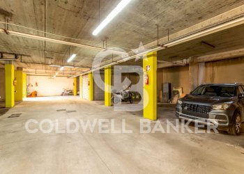 Foto 29 - Bilocale Via Antonio Magarotto, Roma - foto 29