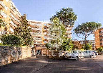 Foto 31 - Bilocale Via Antonio Magarotto, Roma - foto 31