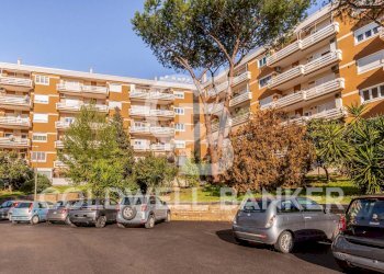 Foto 32 - Bilocale Via Antonio Magarotto, Roma - foto 32