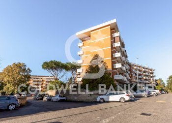 Foto 33 - Bilocale Via Antonio Magarotto, Roma - foto 33