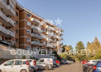 Foto 34 - Bilocale Via Antonio Magarotto, Roma - foto 34