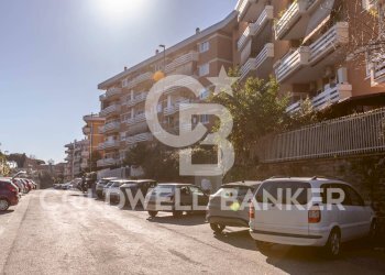 Foto 35 - Bilocale Via Antonio Magarotto, Roma - foto 35