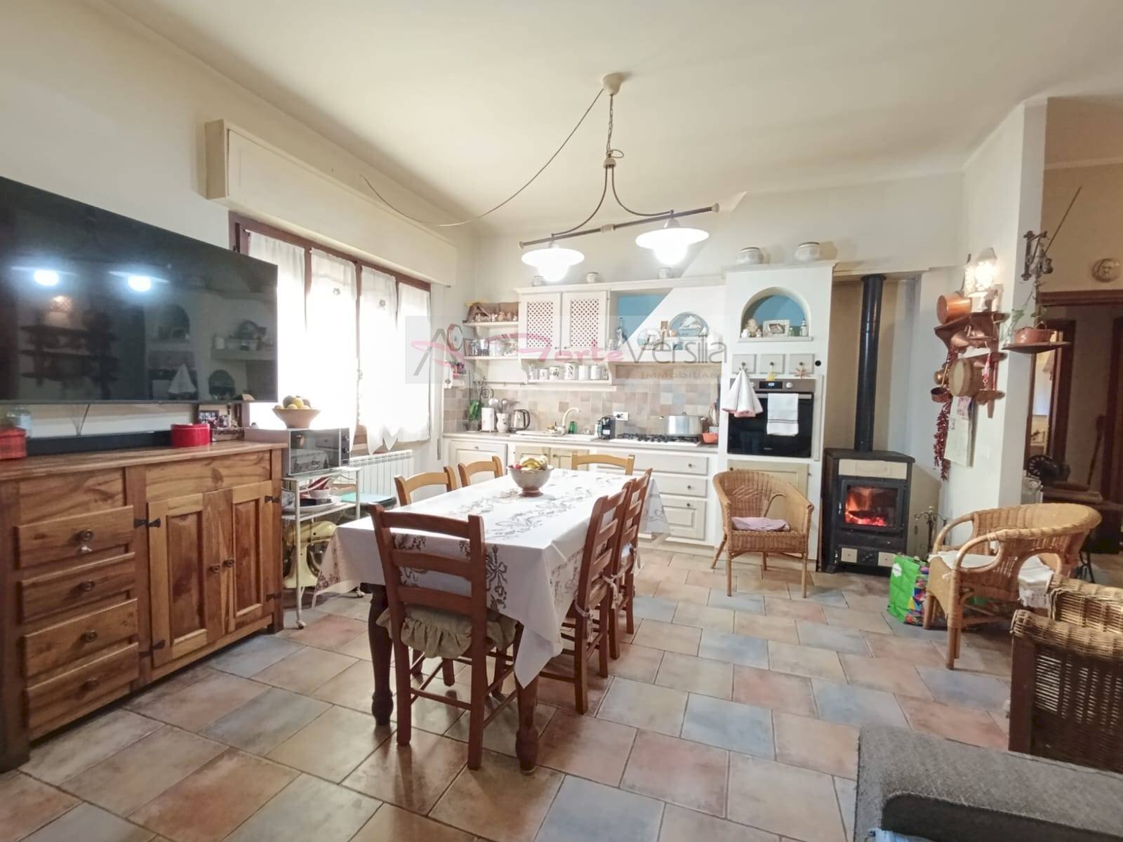 Foto 3 - Villa Bifamiliare Montignoso - foto 3