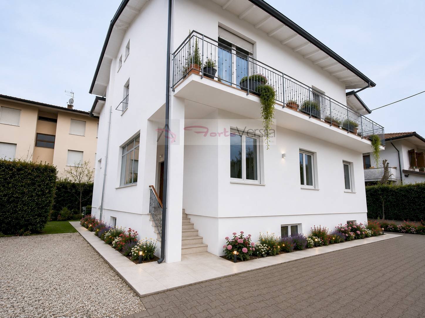 Foto 1 - Villa Bifamiliare Montignoso - foto 1