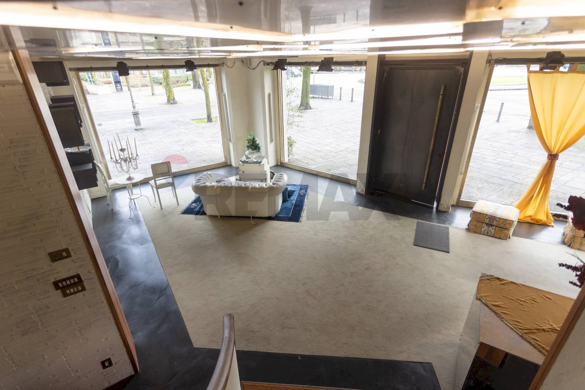 Ricezione / Lobby - Shop Piazza del Popolo
 
4, Salsomaggiore Terme - photo 2