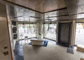 Ricezione / Lobby - Shop Piazza del Popolo
 
4, Salsomaggiore Terme - photo 1